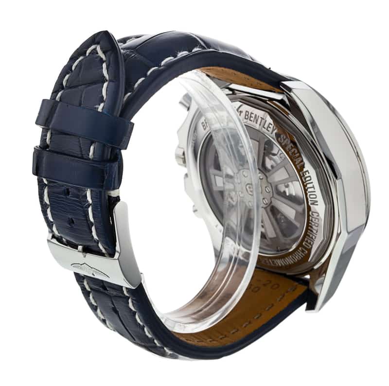 Breitling Bentley B05 Unitime AB0521